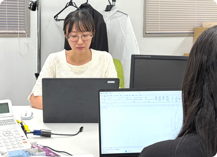 事務職